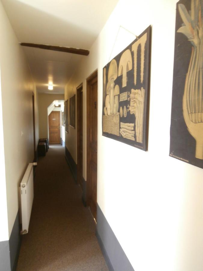 Chambre D'Hotes L'Ermite Saint-Algis Exterior photo